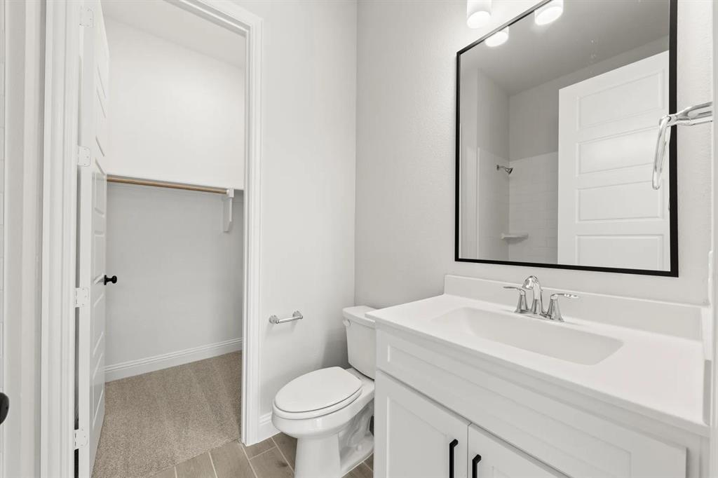 Trinity Falls 60 - Residential