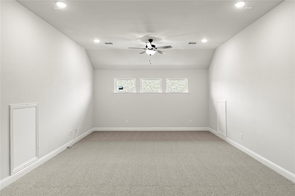 Trinity Falls 60 - Residential