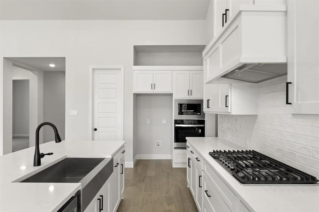 Trinity Falls 60 - Residential