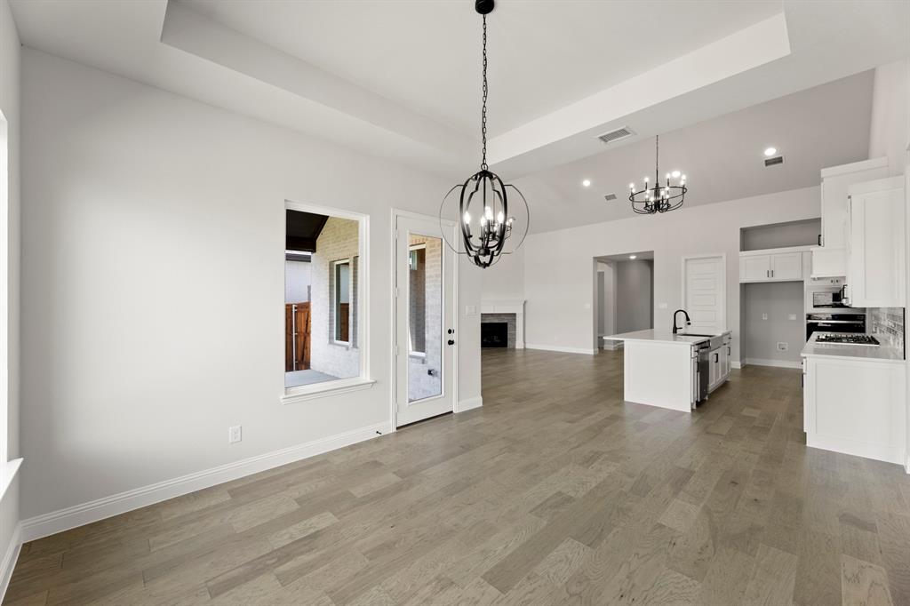 Trinity Falls 60 - Residential