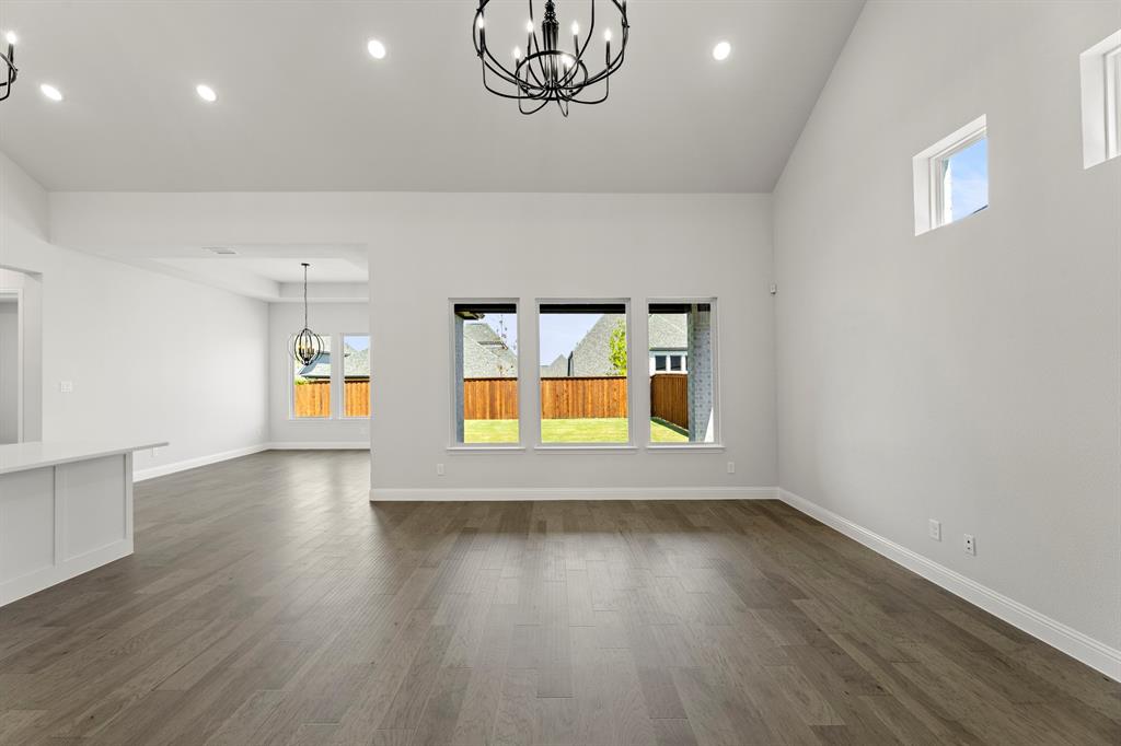 Trinity Falls 60 - Residential