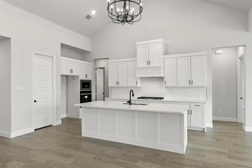 Trinity Falls 60 - Residential