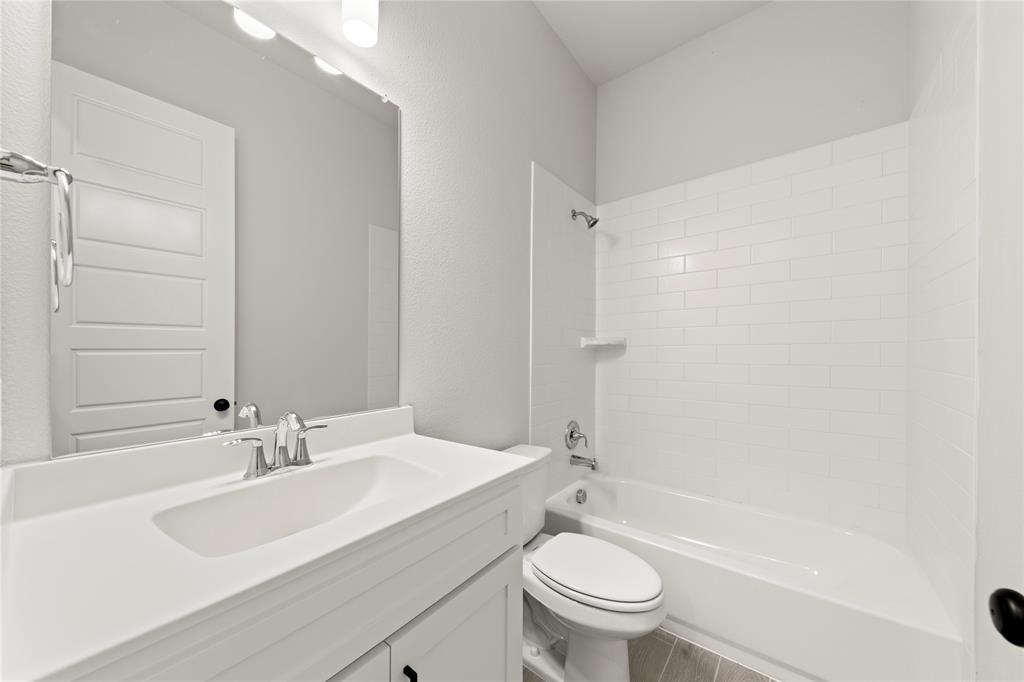 Trinity Falls 60 - Residential