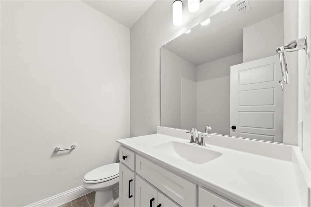 Trinity Falls 60 - Residential