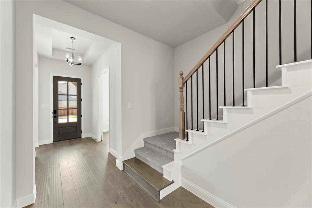 Trinity Falls 60 - Residential