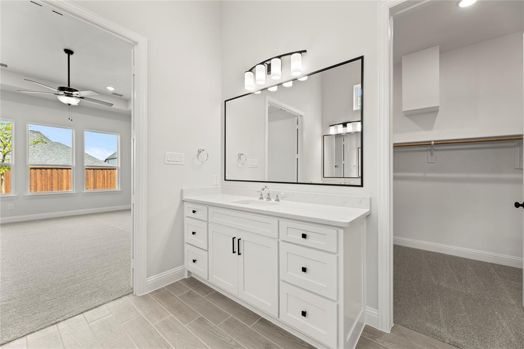 Trinity Falls 60 - Residential