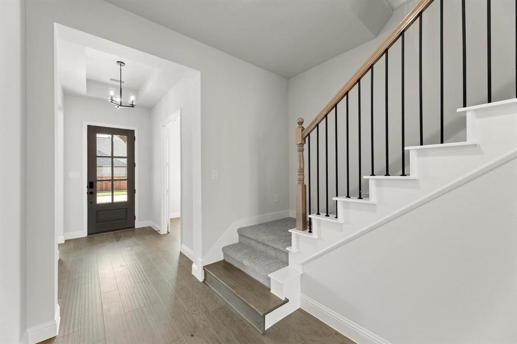 Trinity Falls 60 - Residential