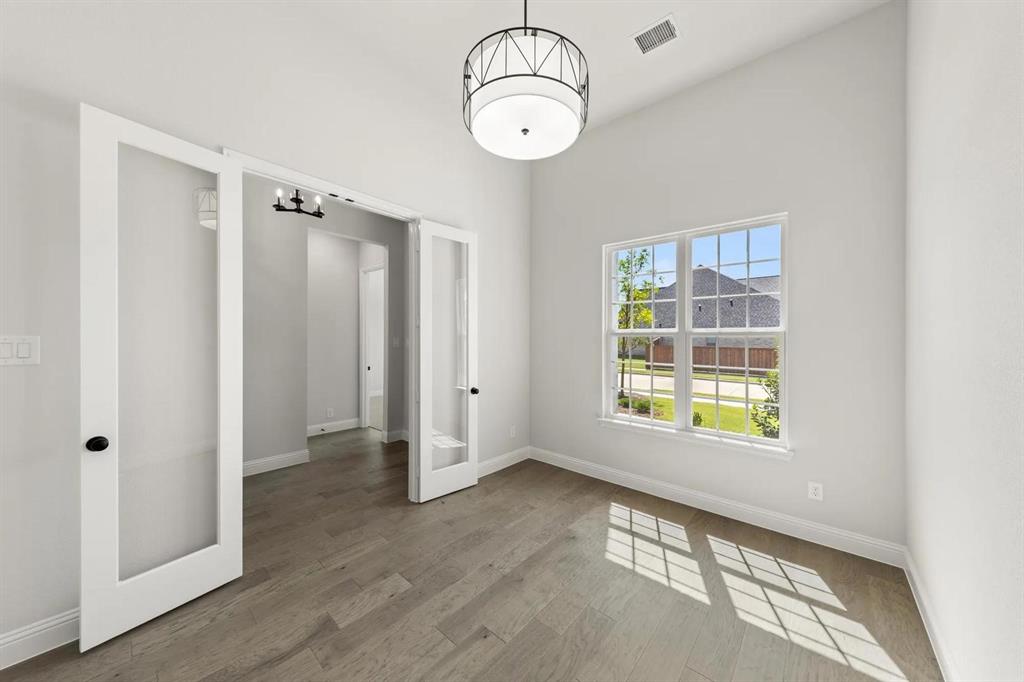 Trinity Falls 60 - Residential