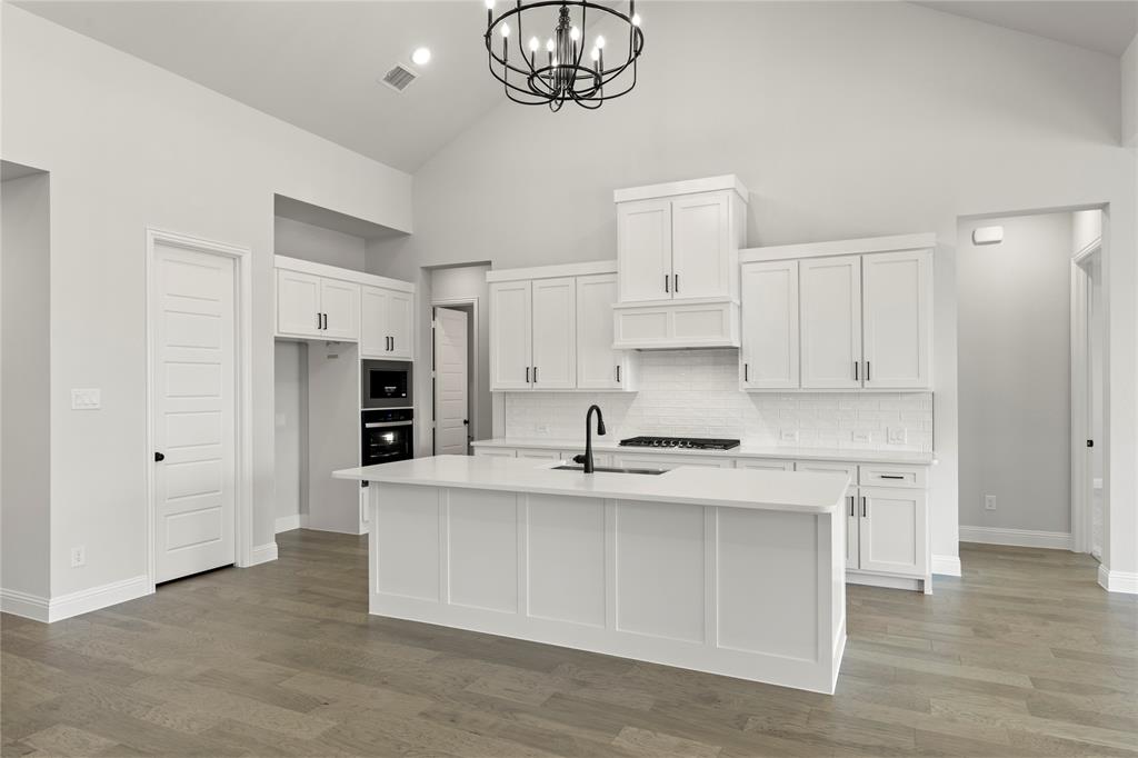 Trinity Falls 60 - Residential