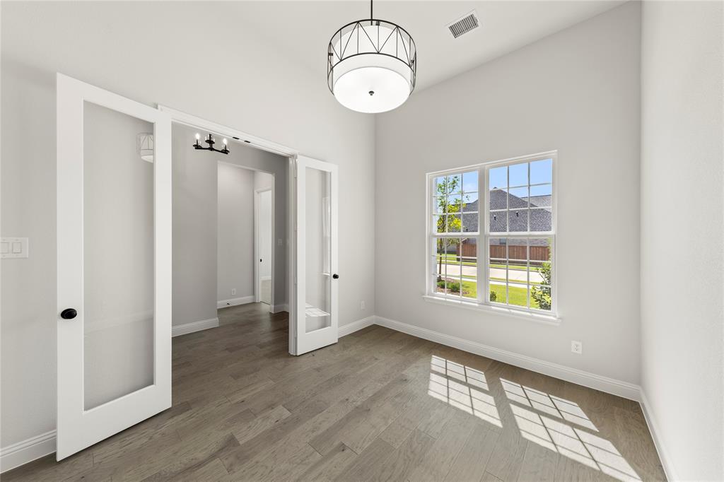 Trinity Falls 60 - Residential