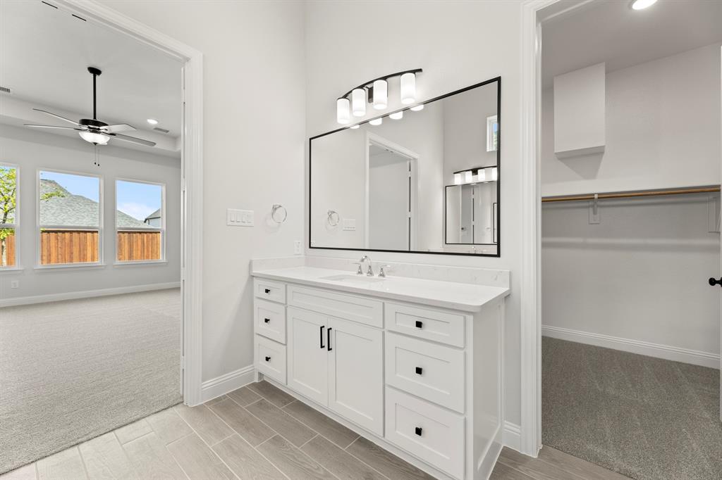 Trinity Falls 60 - Residential