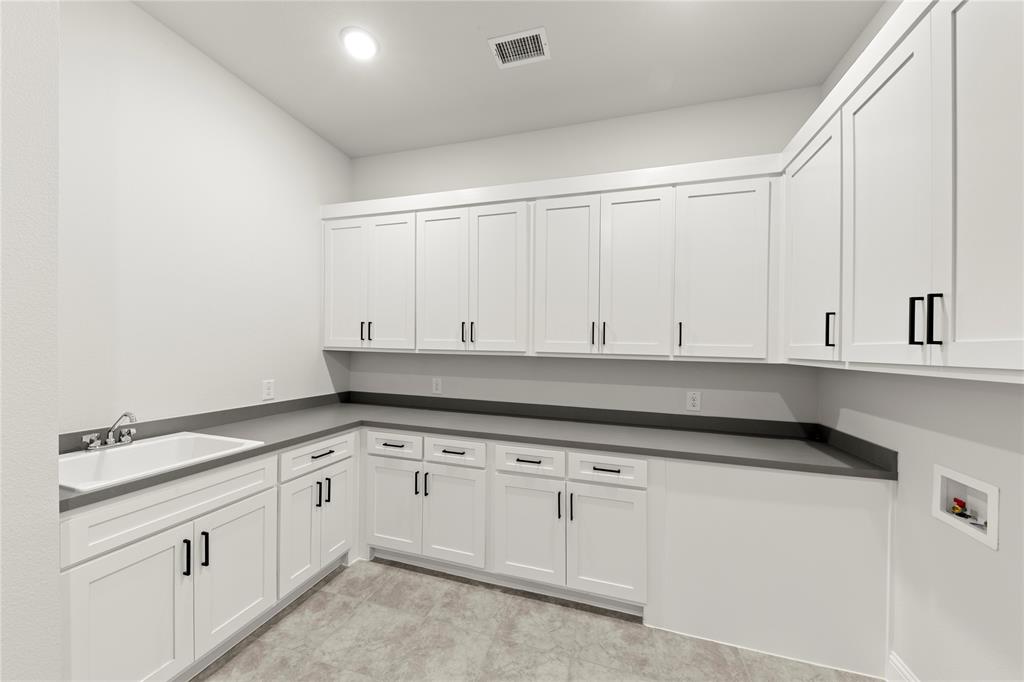 Trinity Falls 60 - Residential