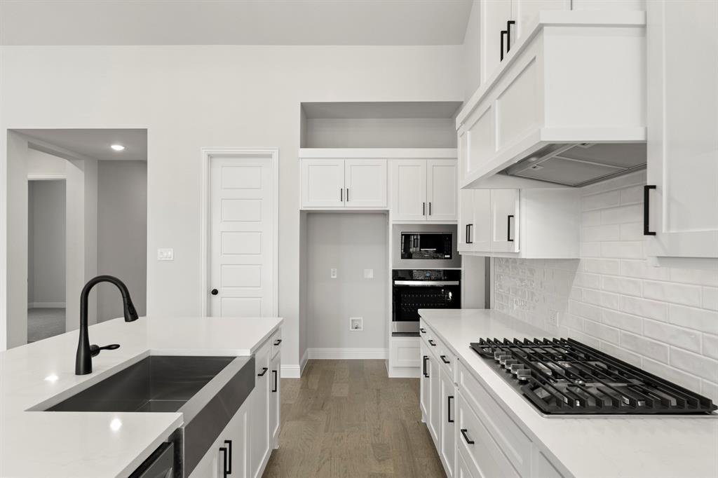 Trinity Falls 60 - Residential