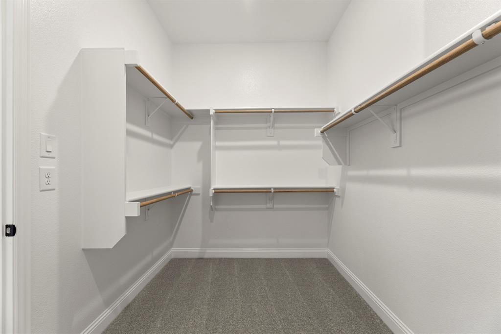 Trinity Falls 60 - Residential