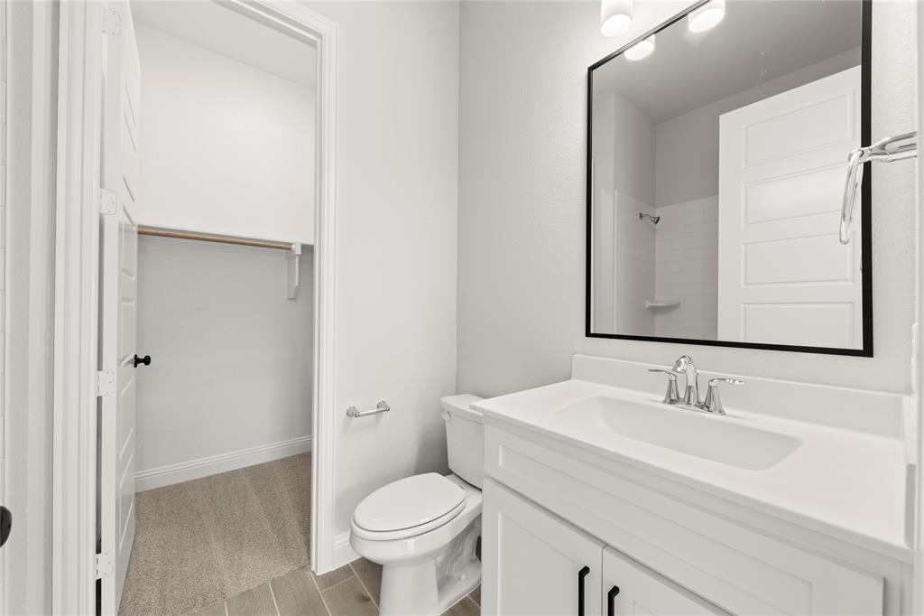 Trinity Falls 60 - Residential