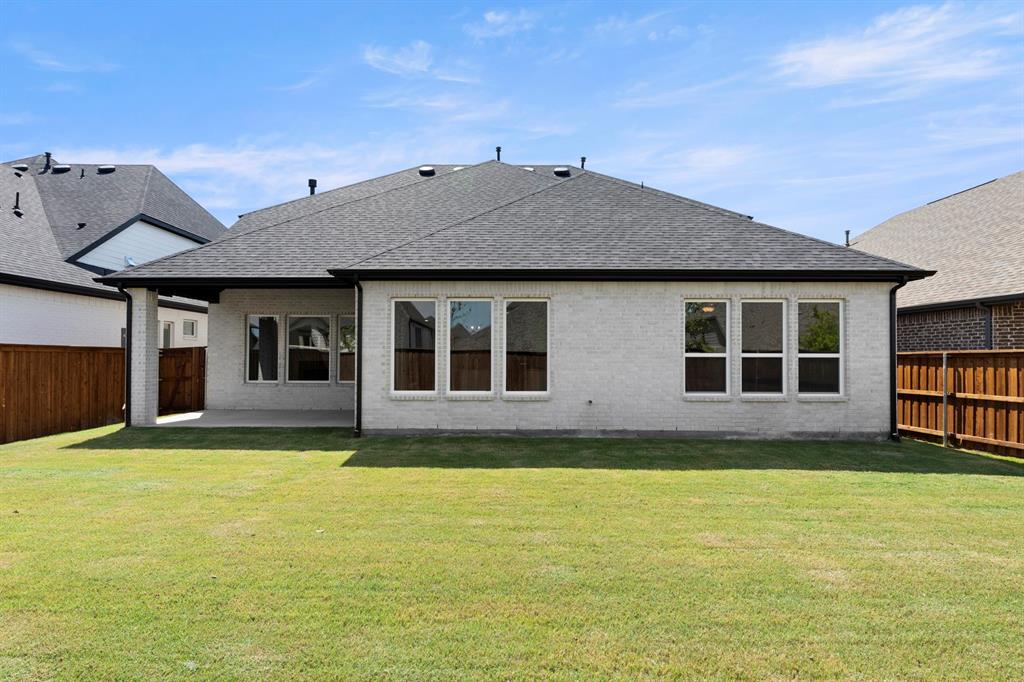 Trinity Falls 60 - Residential