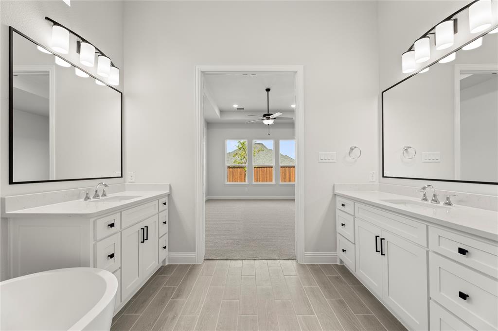 Trinity Falls 60 - Residential