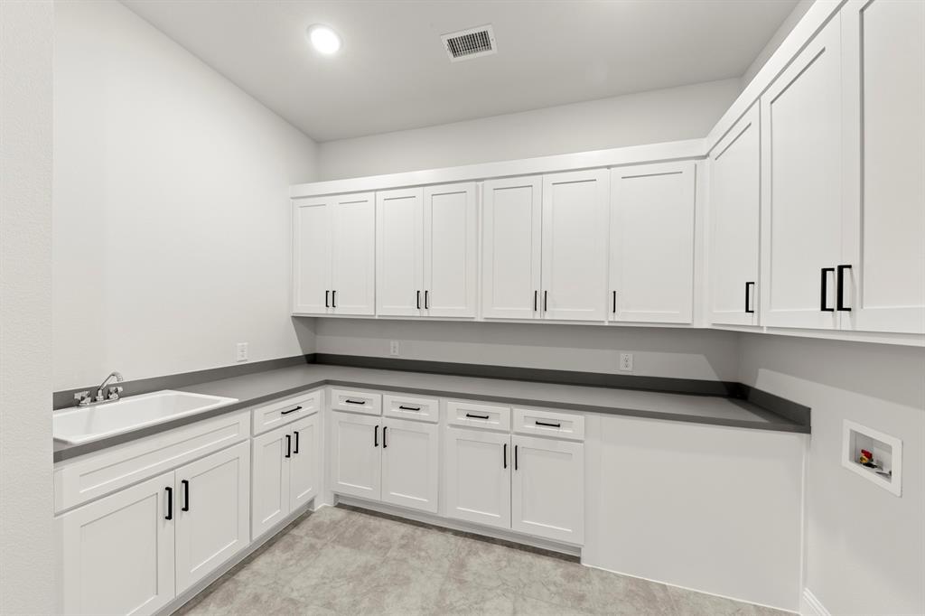 Trinity Falls 60 - Residential