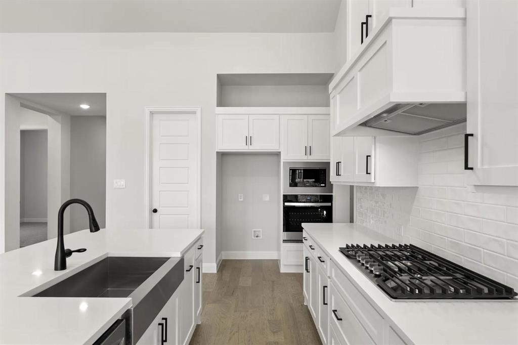 Trinity Falls 60 - Residential