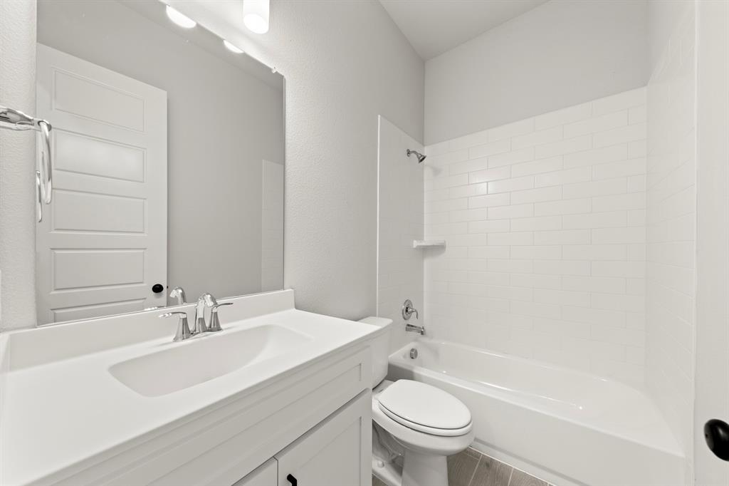 Trinity Falls 60 - Residential