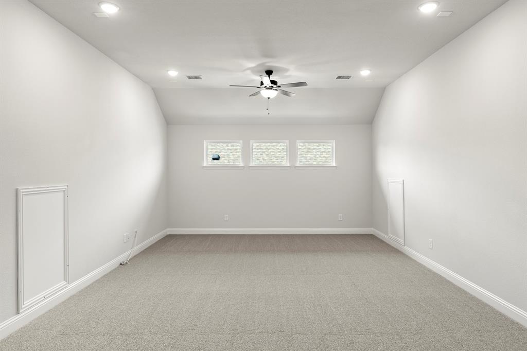 Trinity Falls 60 - Residential