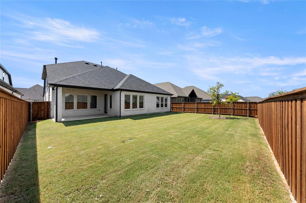 Trinity Falls 60 - Residential