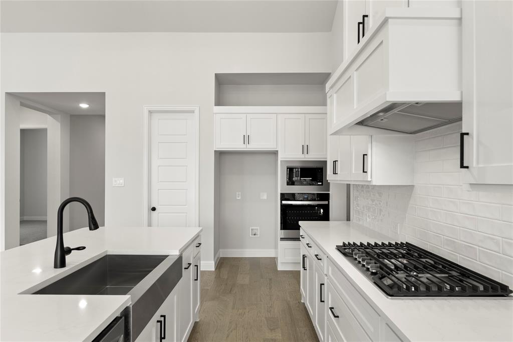 Trinity Falls 60 - Residential