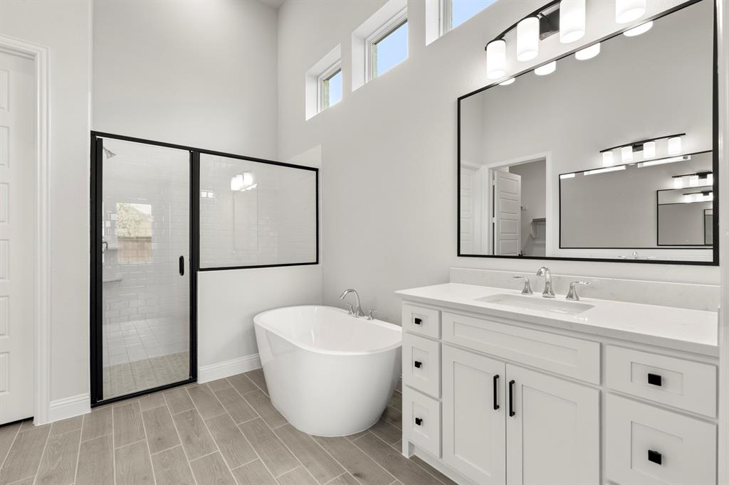 Trinity Falls 60 - Residential