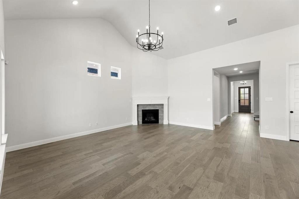 Trinity Falls 60 - Residential