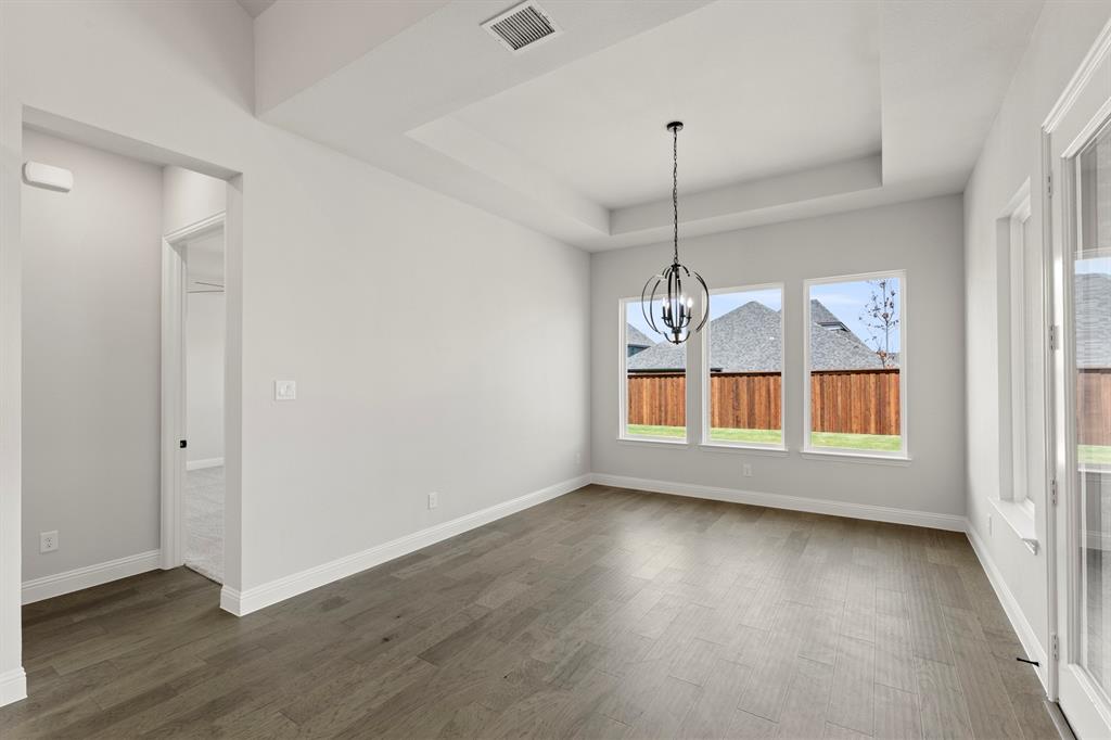 Trinity Falls 60 - Residential