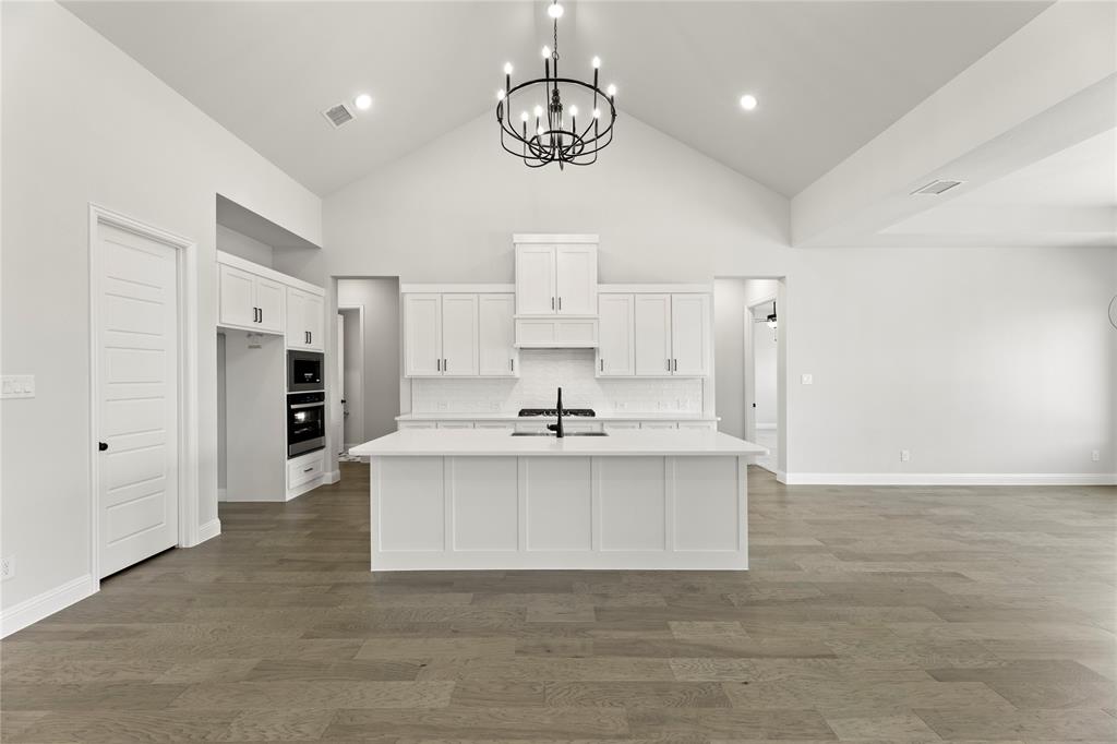 Trinity Falls 60 - Residential