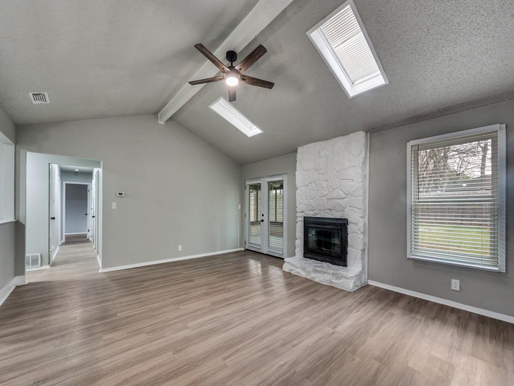 Holly Hollows Add - Residential