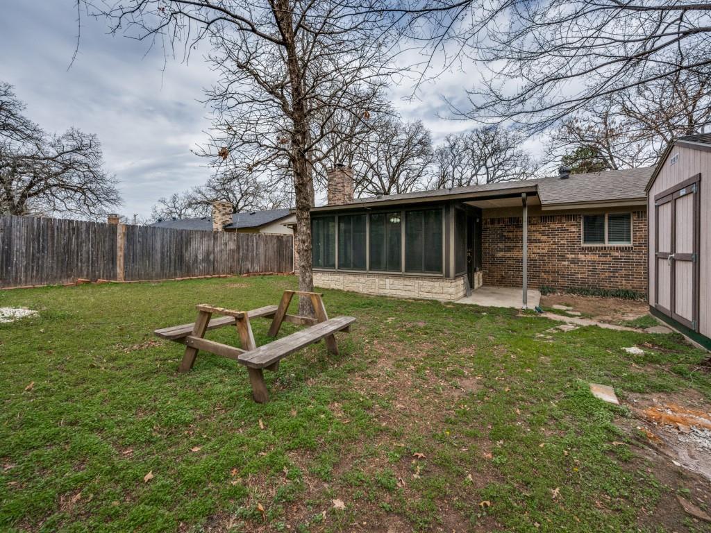 Holly Hollows Add - Residential