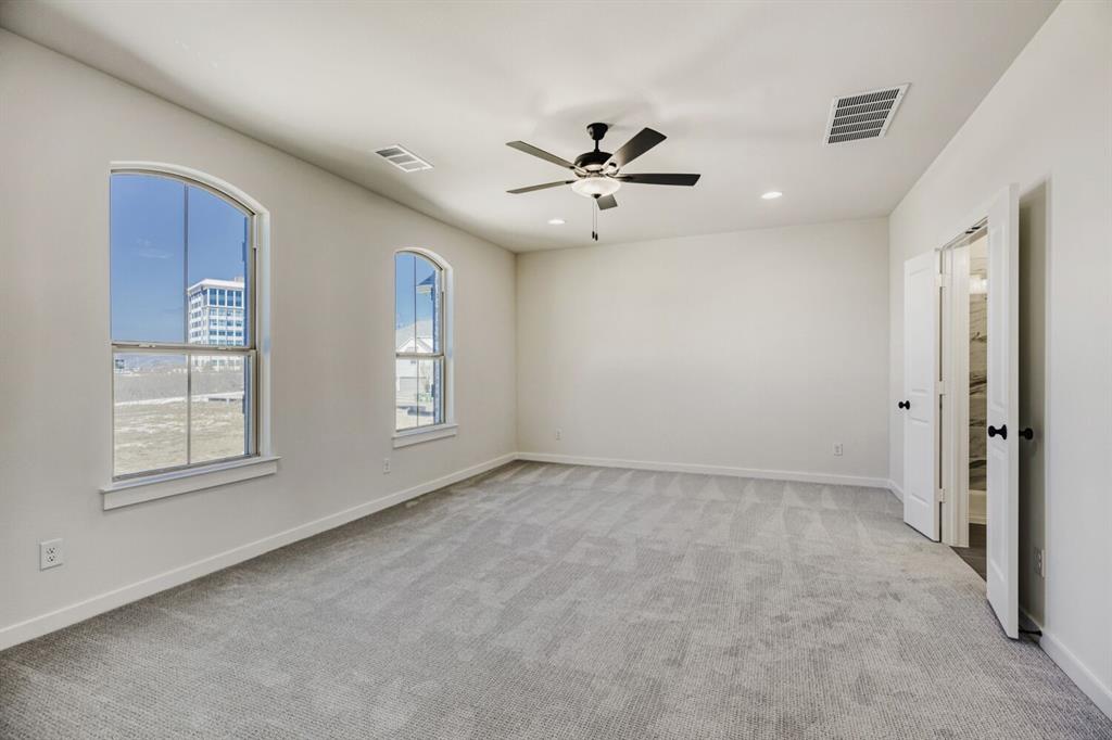 Castle Hills Northpointe Townhomes - Residential