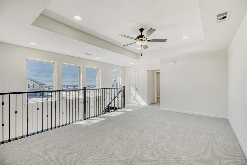 Castle Hills Northpointe Townhomes - Residential