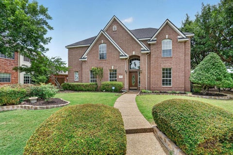 Photo of 525 Blackfield Drive, Coppell, TX 75019 (MLS # 21309822)
