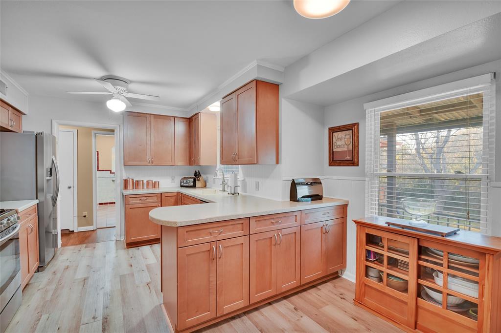 South Hills Add - Residential