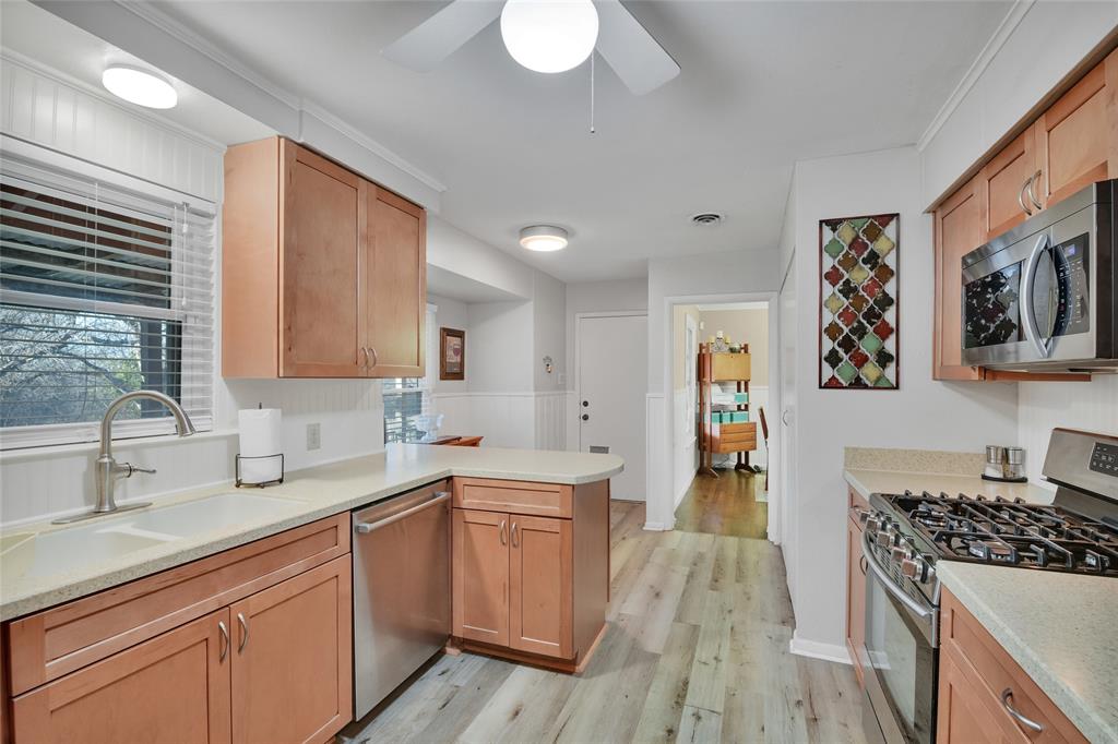 South Hills Add - Residential