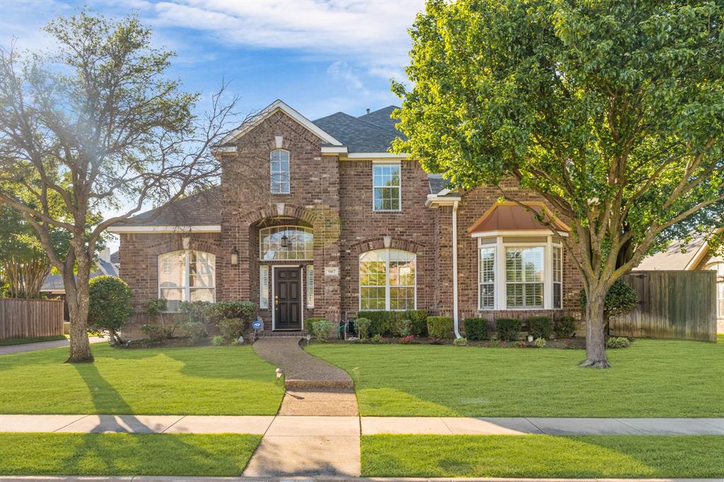 907 Ozark Drive