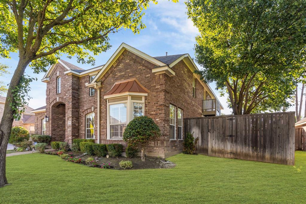 907 Ozark Drive