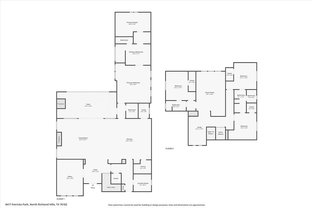 North Richland Hills, Texas 76182, United States, 4 Bedrooms Bedrooms, ,4 BathroomsBathrooms,Residential,Active,218900
