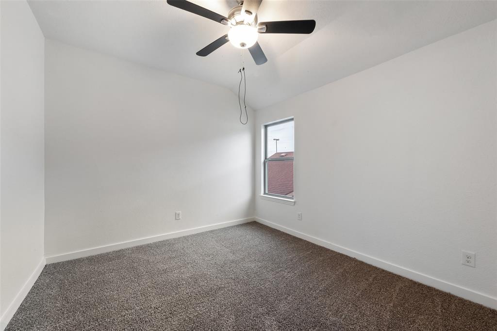 Seagoville Villas - Residential