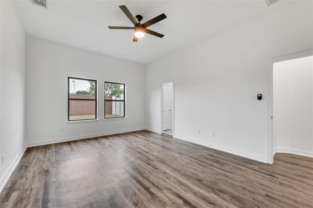 Seagoville Villas - Residential