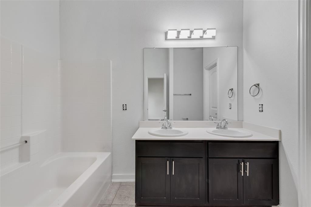 Seagoville Villas - Residential