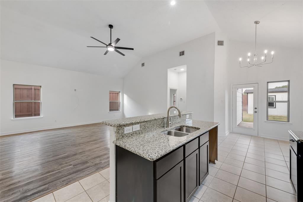 Seagoville Villas - Residential