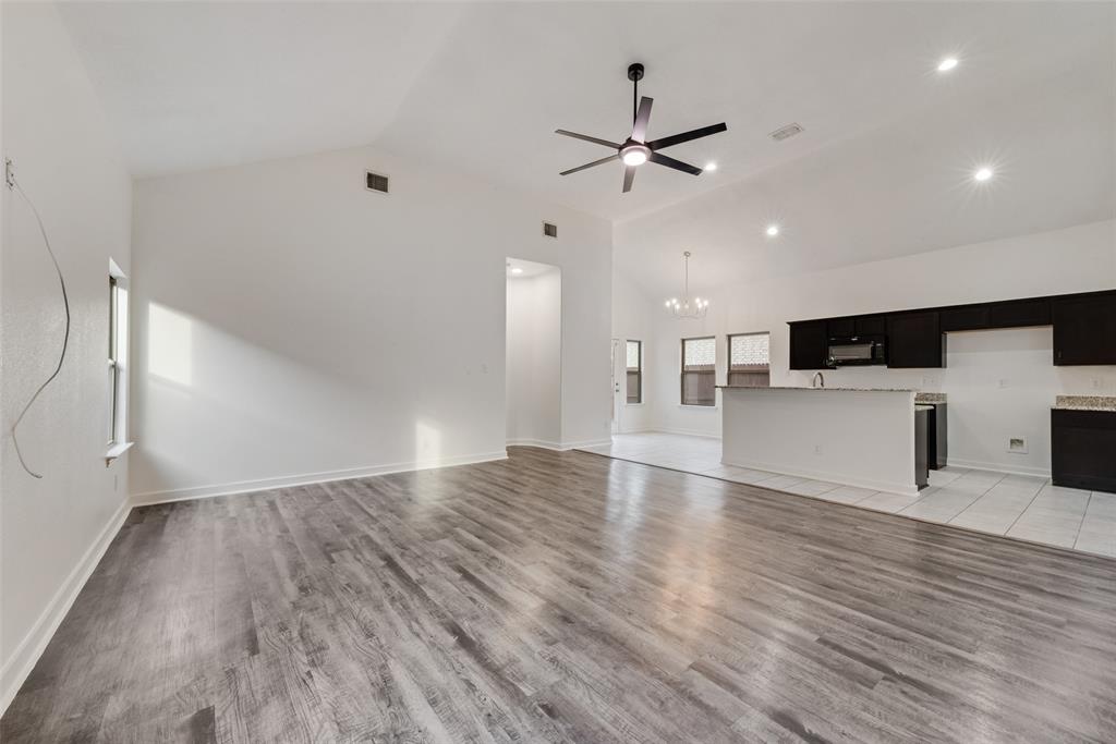 Seagoville Villas - Residential