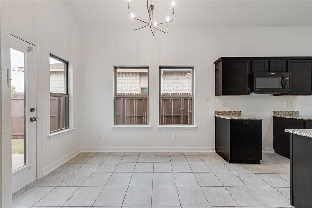 Seagoville Villas - Residential