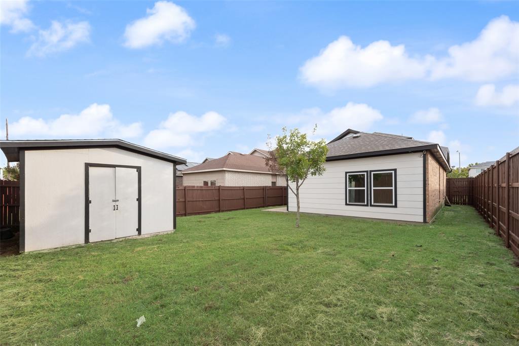 Seagoville Villas - Residential