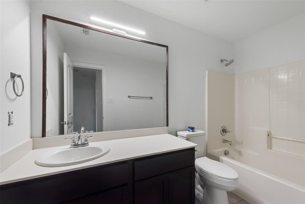 Seagoville Villas - Residential