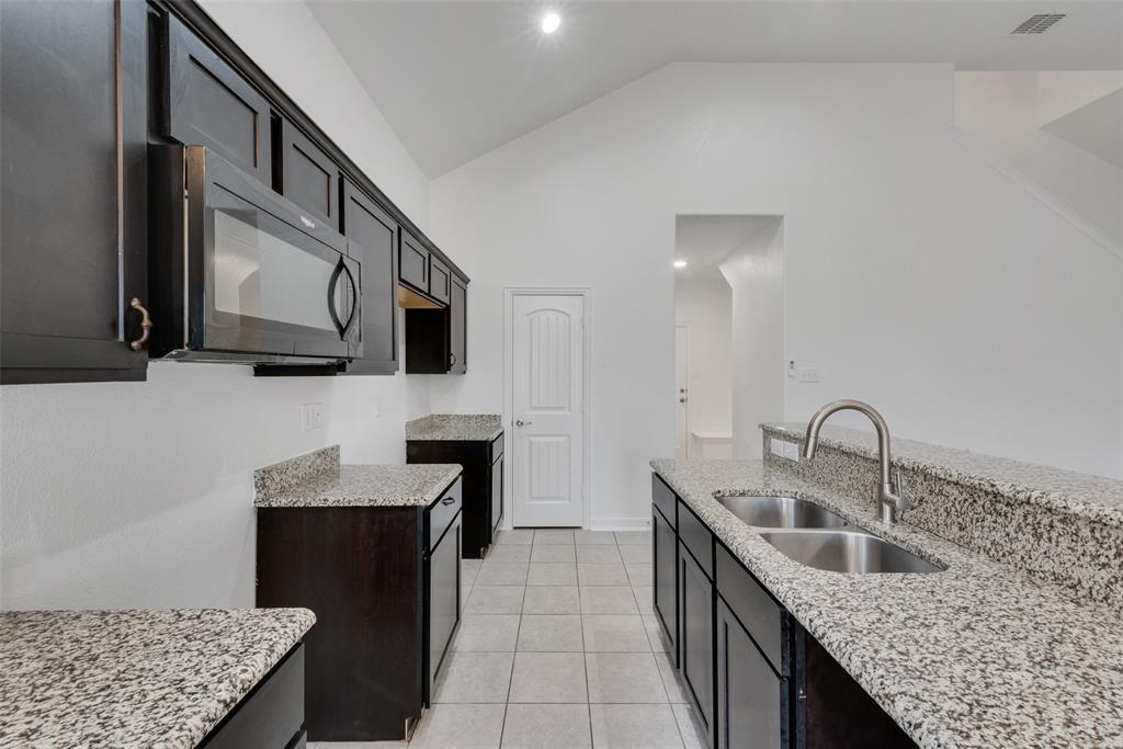 Seagoville Villas - Residential